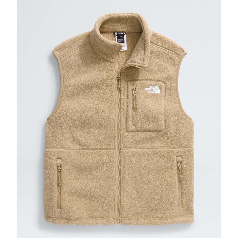 The North Face Women's Yumiori Vest image number 2